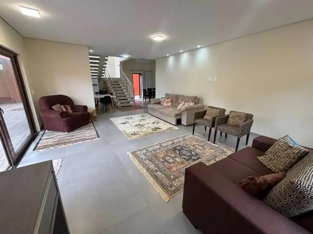 Casa / Sobrado em Condomínio para Venda em Barra de São Miguel/AL Barra Mar 5 Quartos