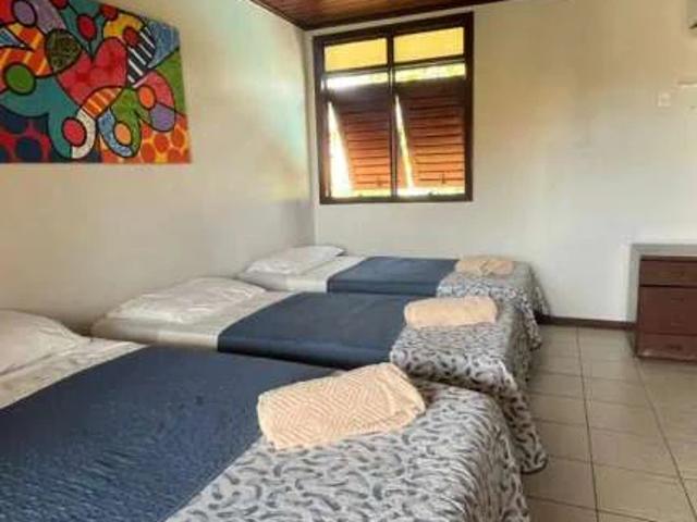 Casa / Sobrado em Condomínio para Venda em Barra de São Miguel/AL Centro 3 Quartos