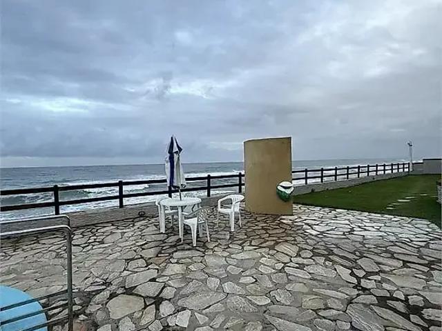 Casa / Sobrado em Condomínio para Venda em Barra de São Miguel/AL Centro 3 Quartos