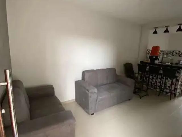 Casa / Sobrado em Condomínio para Venda em Barra de São Miguel/AL Centro 2 Quartos