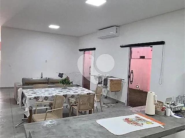 Casa / Sobrado em Condomínio para Venda em Barra de São Miguel/AL Centro 4 Quartos