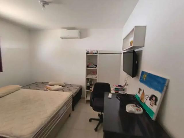 Casa / Sobrado em Condomínio para Venda em Barra de Santo Antônio/AL Ilha da Crôa 3 Quartos