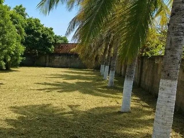 Casa / Sobrado em Condomínio para Venda em Barra de Santo Antônio/AL Loteamento Bosque Rio Mar 2 Quartos