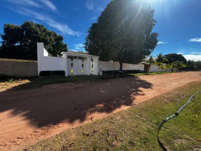 Casa / Sobrado em Condomínio para Venda em Barra de Santo Antônio/AL Loteamento Bosque Rio Mar 4 Quartos
