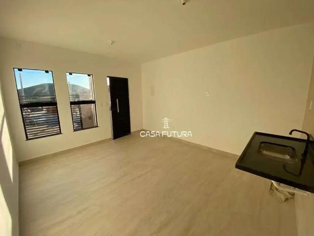 Casa / Sobrado em Condomínio para Venda em Barra do Piraí/RJ Bairro de Fátima 2 Quartos