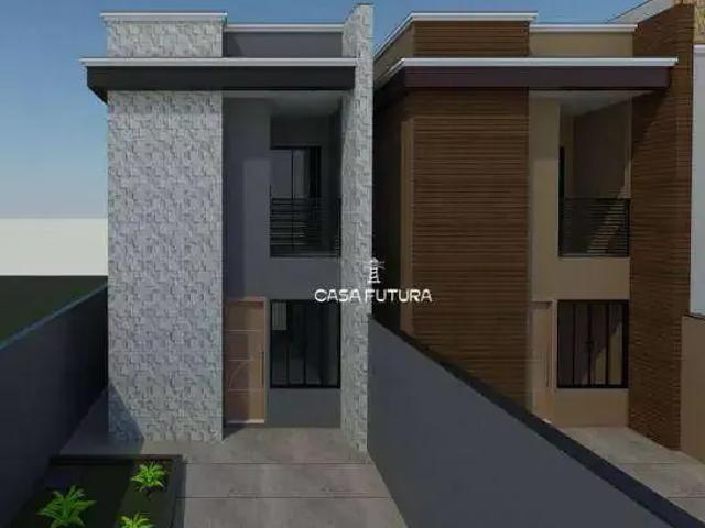 Casa / Sobrado em Condomínio para Venda em Barra do Piraí/RJ Fátima 2 Quartos
