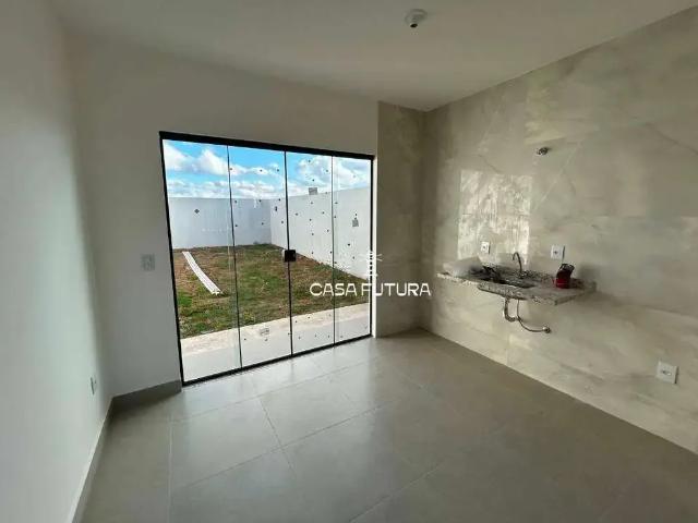 Casa / Sobrado em Condomínio para Venda em Barra do Piraí/RJ Bairro de Fátima 2 Quartos