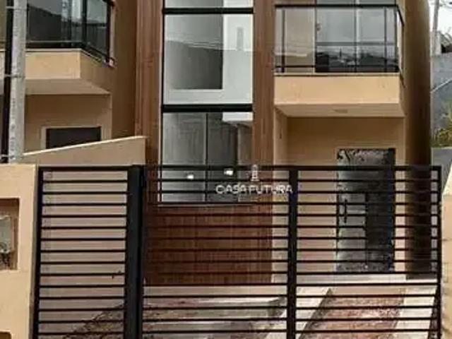 Casa / Sobrado em Condomínio para Venda em Barra do Piraí/RJ Fátima 2 Quartos