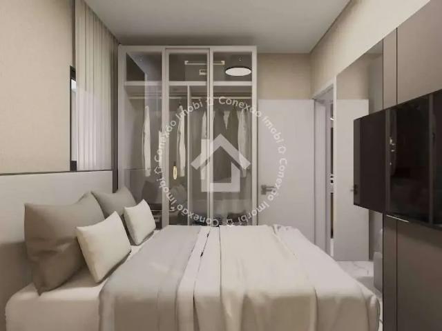 Casa / Sobrado em Condomínio para Venda em Barra dos Coqueiros/SE Alphaville 3 Quartos
