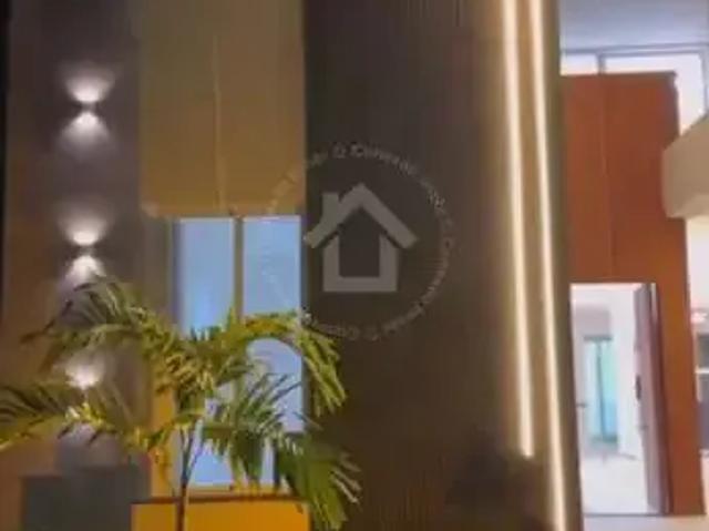 Casa / Sobrado em Condomínio para Venda em Barra dos Coqueiros/SE Alphaville Sergipe 3 Quartos