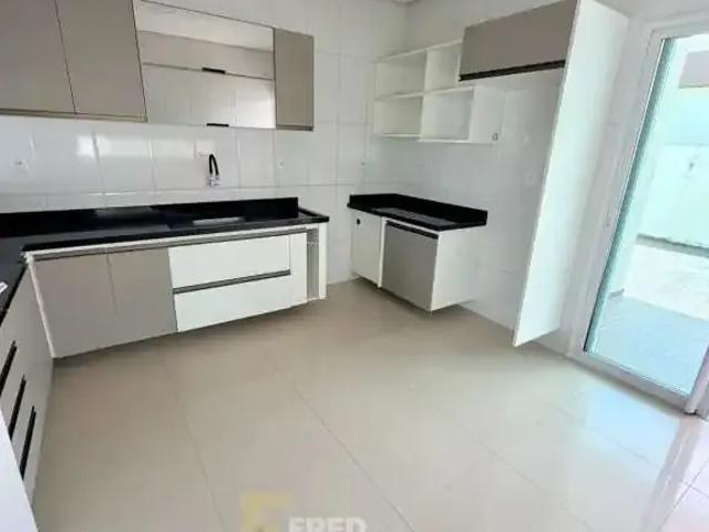 Casa / Sobrado em Condomínio para Venda em Barra dos Coqueiros/SE Alphaville Sergipe 3 Quartos
