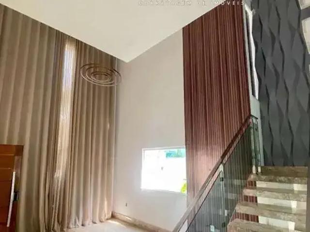 Casa / Sobrado em Condomínio para Venda em Barra dos Coqueiros/SE Alphaville Sergipe 3 Quartos