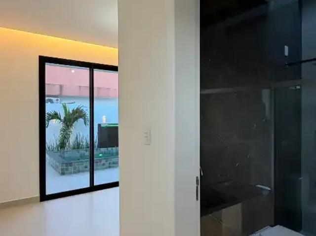 Casa / Sobrado em Condomínio para Venda em Barra dos Coqueiros/SE Alphaville Sergipe 3 Quartos