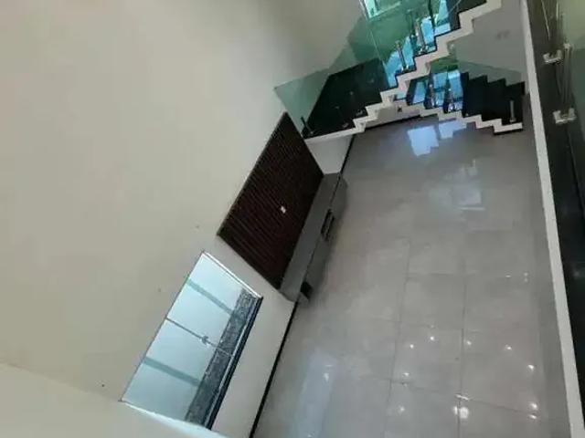 Casa / Sobrado em Condomínio para Venda em Barra dos Coqueiros/SE Alphaville 4 Quartos