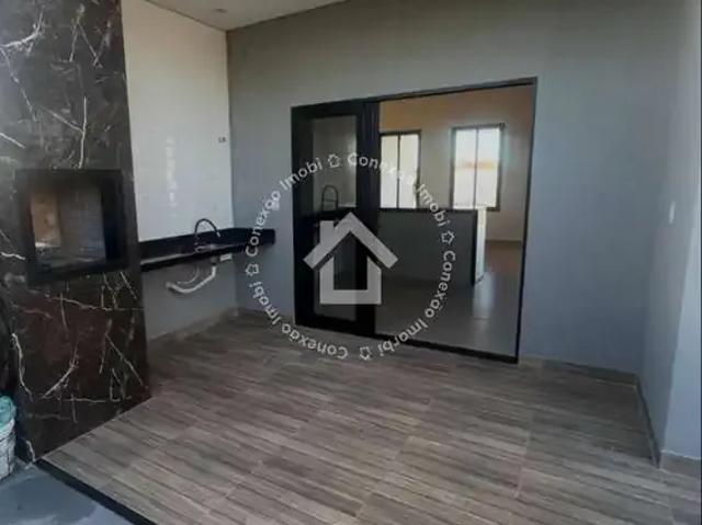 Casa / Sobrado em Condomínio para Venda em Barra dos Coqueiros/SE Alphaville 3 Quartos