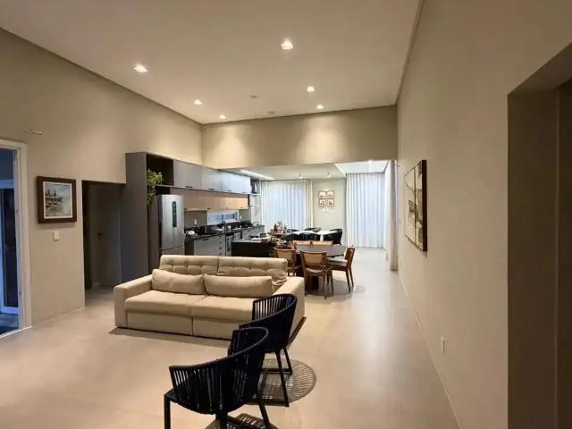 Casa / Sobrado em Condomínio para Venda em Barra dos Coqueiros/SE Alphaville 3 Quartos