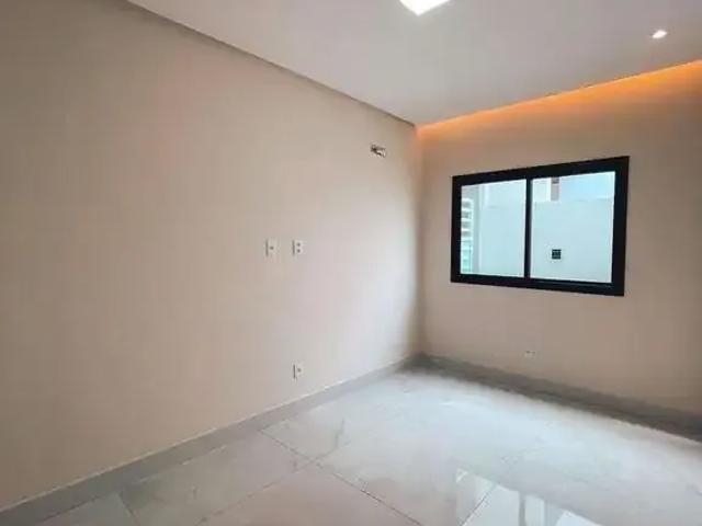 Casa / Sobrado em Condomínio para Venda em Barra dos Coqueiros/SE Alphaville 3 Quartos