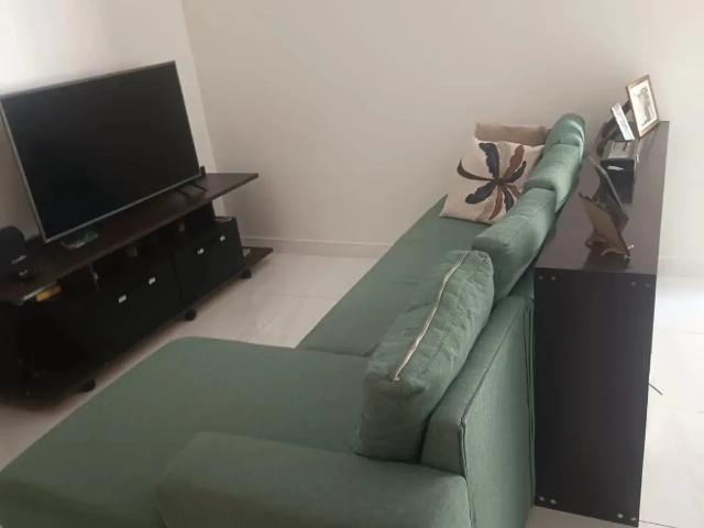 Casa / Sobrado em Condomínio para Venda em Barra dos Coqueiros/SE Alphaville 4 Quartos