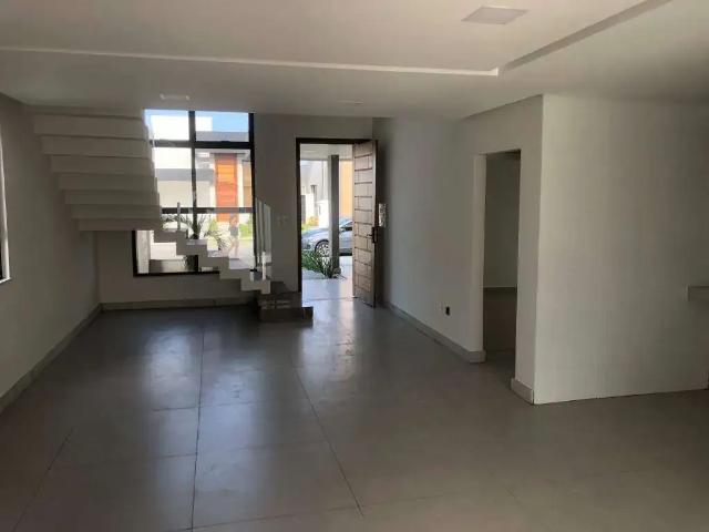 Casa / Sobrado em Condomínio para Venda em Barra dos Coqueiros/SE Alphaville 4 Quartos