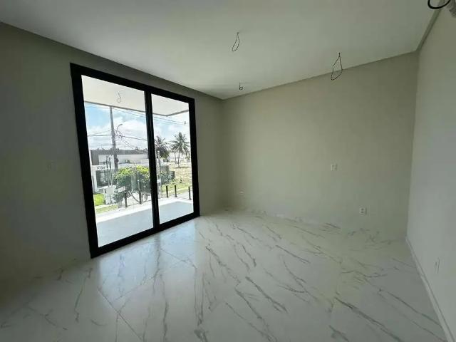 Casa / Sobrado em Condomínio para Venda em Barra dos Coqueiros/SE Alphaville 5 Quartos