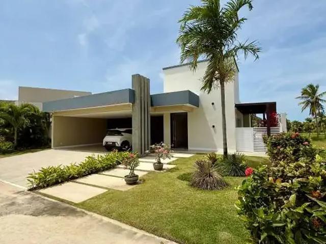 Casa / Sobrado em Condomínio para Venda em Barra dos Coqueiros/SE Atalaia Nova 3 Quartos