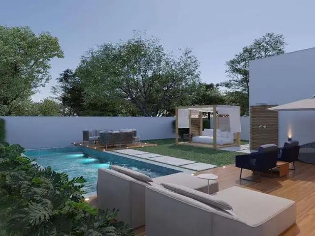 Casa / Sobrado em Condomínio para Venda em Barra dos Coqueiros/SE Atalaia Nova 4 Quartos
