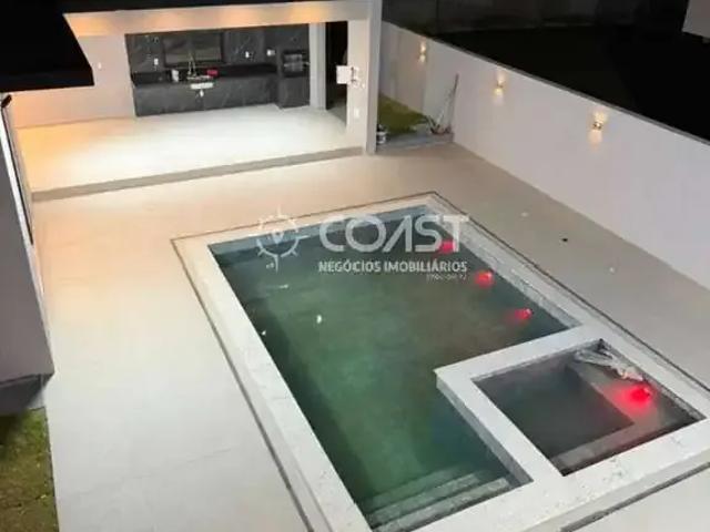 Casa / Sobrado em Condomínio para Venda em Barra dos Coqueiros/SE Atalaia Nova 4 Quartos