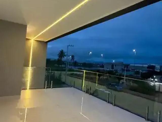 Casa / Sobrado em Condomínio para Venda em Barra dos Coqueiros/SE Atalaia Nova 4 Quartos