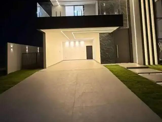 Casa / Sobrado em Condomínio para Venda em Barra dos Coqueiros/SE Atalaia Nova 4 Quartos