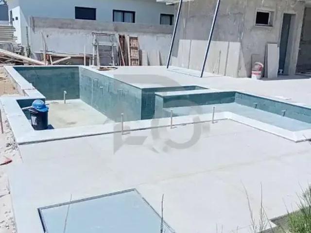 Casa / Sobrado em Condomínio para Venda em Barra dos Coqueiros/SE Brisas de Atalaia 4 Quartos