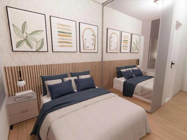 Casa / Sobrado em Condomínio para Venda em Barra dos Coqueiros/SE Capuã 2 Quartos
