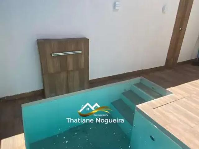 Casa / Sobrado em Condomínio para Venda em Barra dos Coqueiros/SE Capuã 3 Quartos
