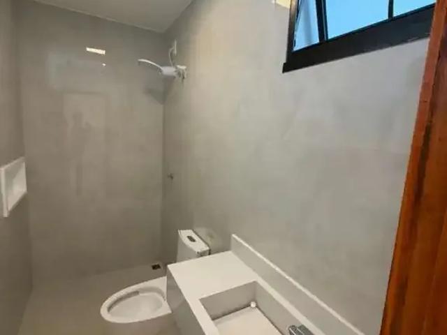 Casa / Sobrado em Condomínio para Venda em Barra dos Coqueiros/SE Capuã 3 Quartos