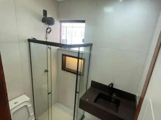 Casa / Sobrado em Condomínio para Venda em Barra dos Coqueiros/SE Capuã 3 Quartos