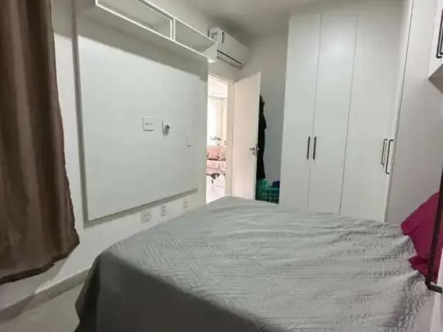 Casa / Sobrado em Condomínio para Venda em Barra dos Coqueiros/SE Capuã 3 Quartos