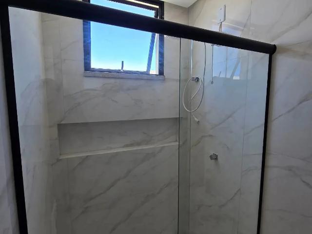 Casa / Sobrado em Condomínio para Venda em Barra dos Coqueiros/SE Capuã 3 Quartos