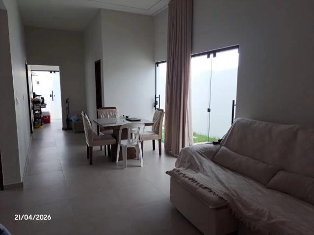 Casa / Sobrado em Condomínio para Venda em Barra dos Coqueiros/SE Capuã 3 Quartos