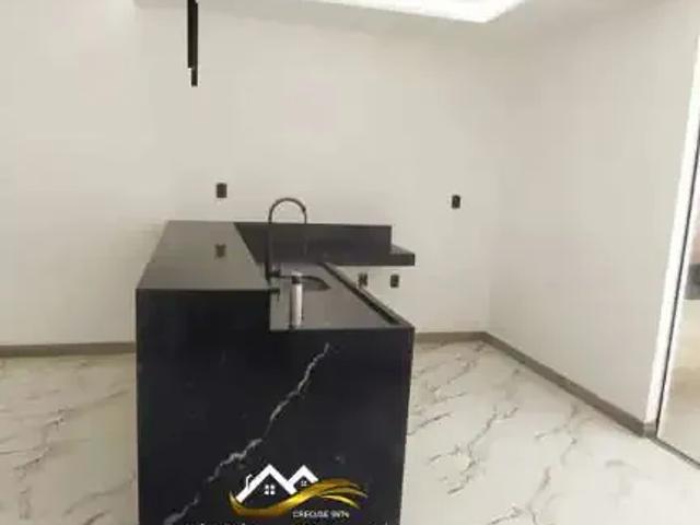 Casa / Sobrado em Condomínio para Venda em Barra dos Coqueiros/SE Capuã 4 Quartos