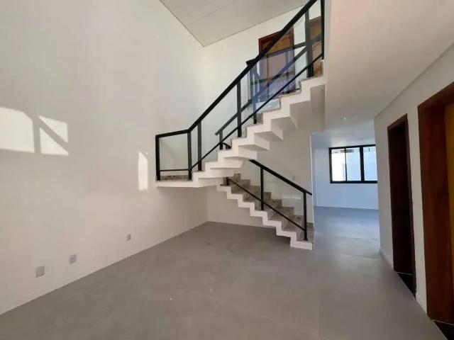 Casa / Sobrado em Condomínio para Venda em Barra dos Coqueiros/SE Capuã 4 Quartos