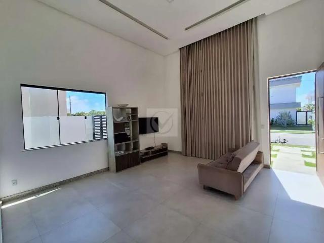 Casa / Sobrado em Condomínio para Venda em Barra dos Coqueiros/SE Centro 3 Quartos