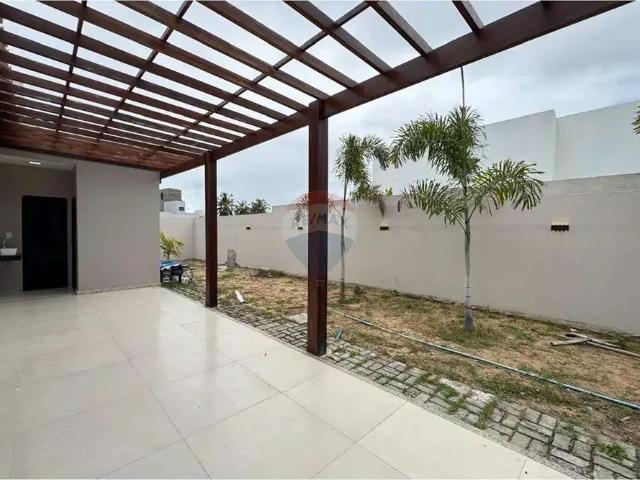 Casa / Sobrado em Condomínio para Venda em Barra dos Coqueiros/SE Centro 3 Quartos