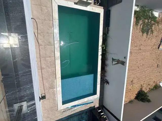 Casa / Sobrado em Condomínio para Venda em Barra dos Coqueiros/SE Centro 3 Quartos