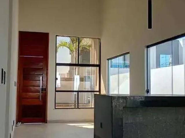 Casa / Sobrado em Condomínio para Venda em Barra dos Coqueiros/SE Centro 3 Quartos