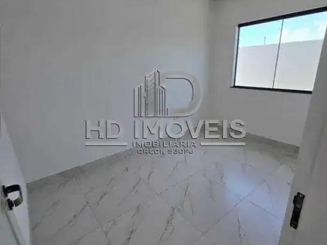 Casa / Sobrado em Condomínio para Venda em Barra dos Coqueiros/SE Centro 3 Quartos