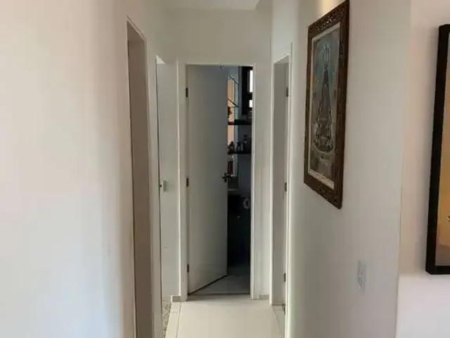 Casa / Sobrado em Condomínio para Venda em Barra dos Coqueiros/SE Centro 2 Quartos