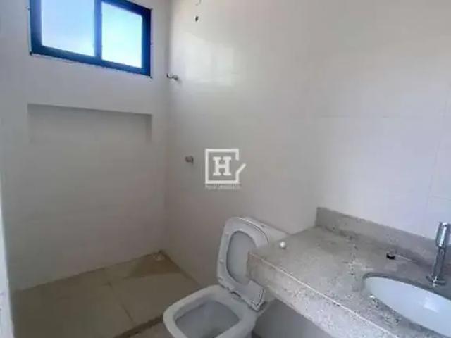 Casa / Sobrado em Condomínio para Venda em Barra dos Coqueiros/SE Centro 4 Quartos
