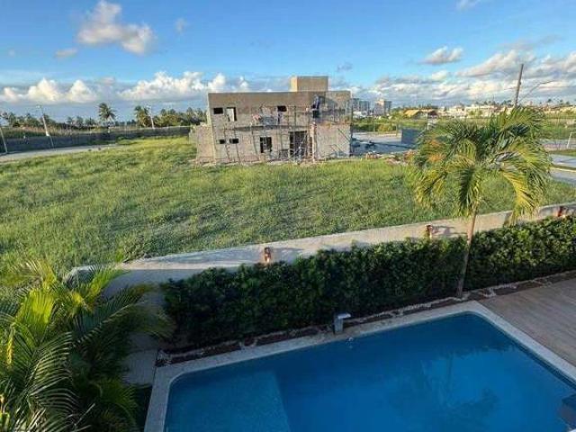 Casa / Sobrado em Condomínio para Venda em Barra dos Coqueiros/SE Costa Paradiso 4 Quartos