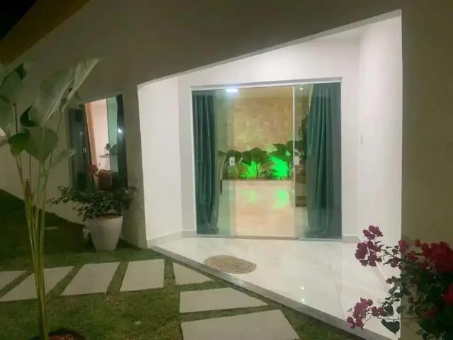 Casa / Sobrado em Condomínio para Venda em Barra dos Coqueiros/SE Luar da Barra 3 Quartos
