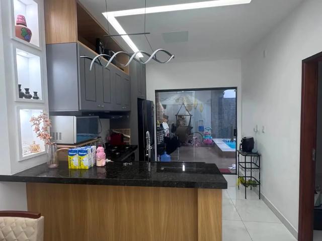 Casa / Sobrado em Condomínio para Venda em Barra dos Coqueiros/SE Luar da Barra 3 Quartos