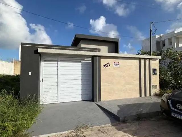 Casa / Sobrado em Condomínio para Venda em Barra dos Coqueiros/SE Luar da Barra 3 Quartos